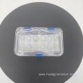 Dental Crown Denture Displaying Dental Veneer Box